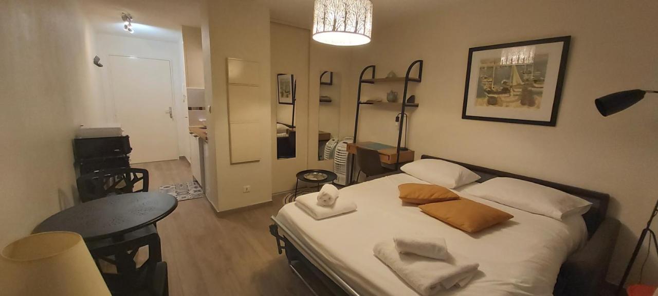 Orpi Deruelle5, Studio Hyper Centre Lyon Part-Dieu Εξωτερικό φωτογραφία